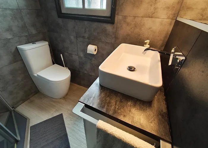 Sunny Corner Appartamento