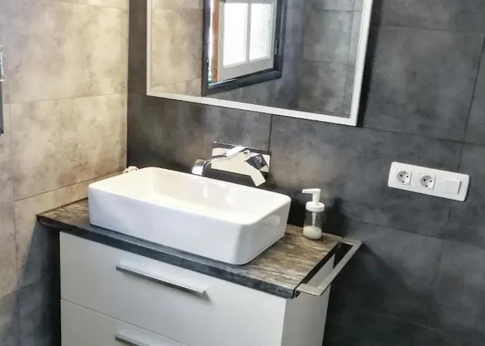 Appartamento Sunny Corner *