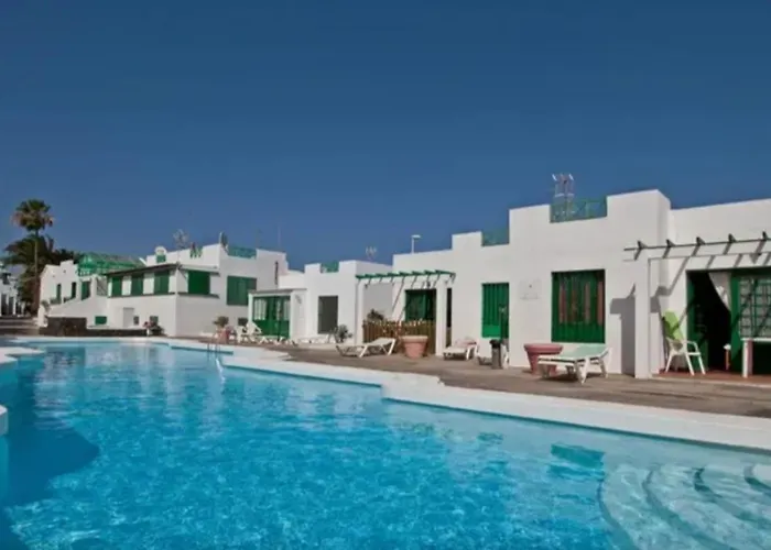 Sunny Corner Puerto del Carmen (Lanzarote)