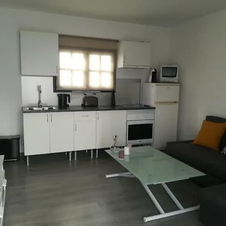 Appartement Sunny Corner