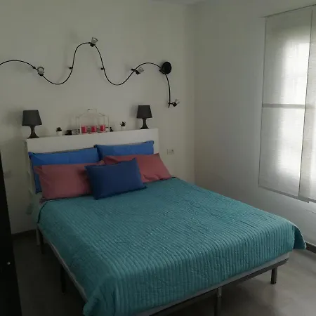 Apartment Sunny Corner Puerto del Carmen (Lanzarote)