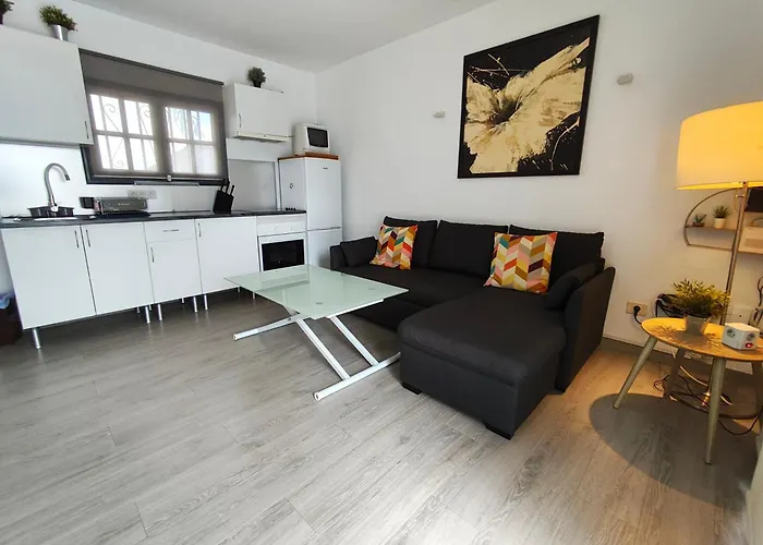 Sunny Corner شقة *