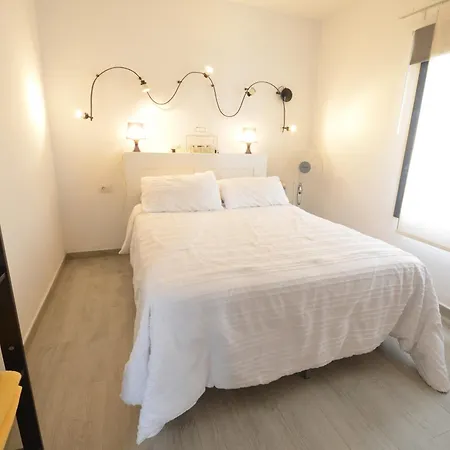 Sunny Corner Appartement Puerto del Carmen (Lanzarote)