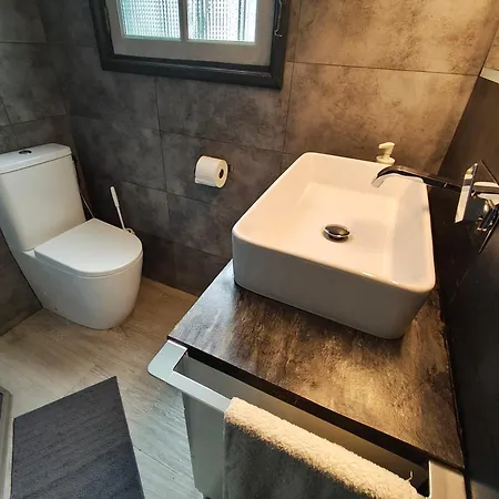 Sunny Corner Appartamento