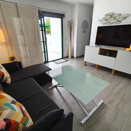 Sunny Corner Apartament