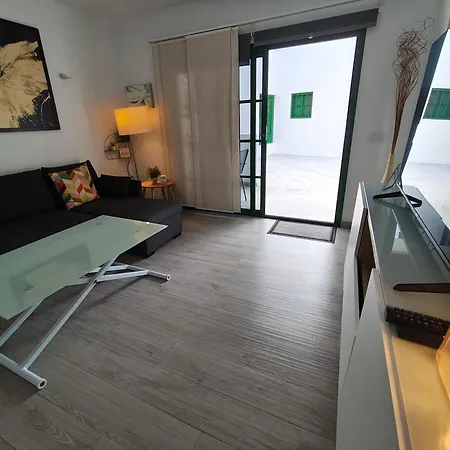 Apartament Sunny Corner