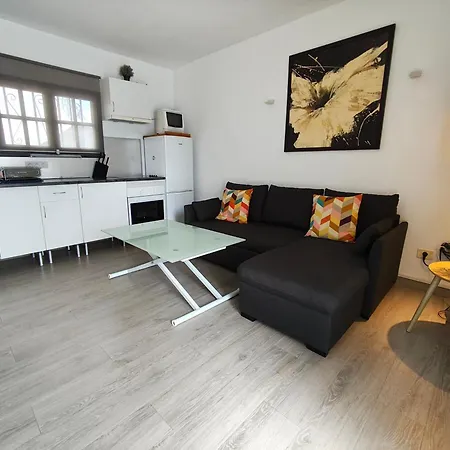 Sunny Corner Appartement *