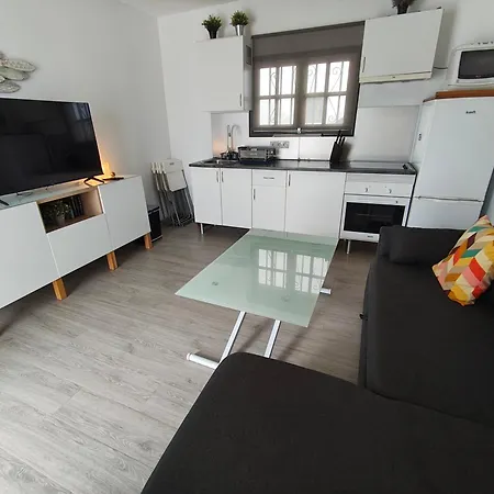 Appartement Sunny Corner *