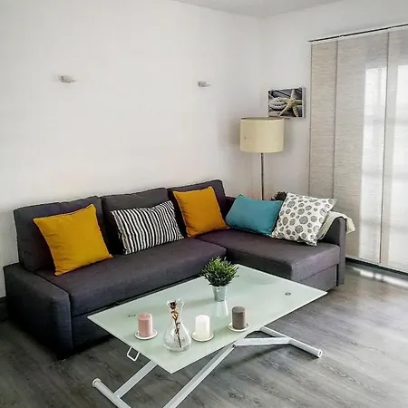 Sunny Corner Puerto del Carmen (Lanzarote)