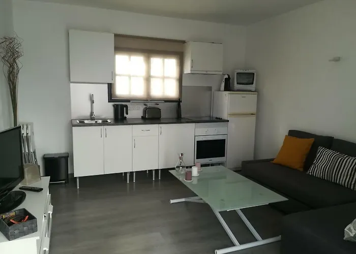 דירה Sunny Corner