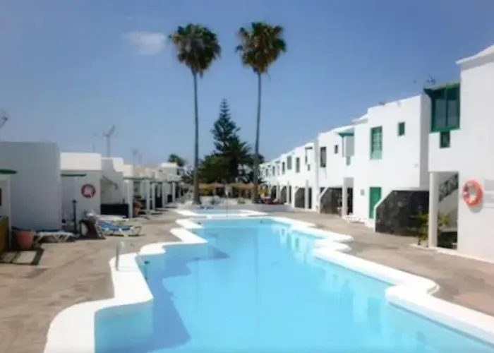 Sunny Corner Lägenhet *