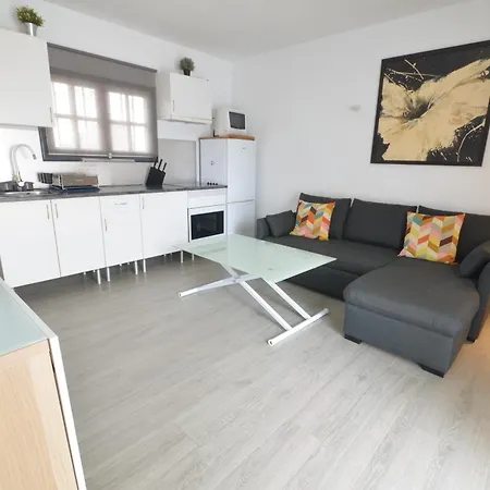 Apartamento Sunny Corner Puerto del Carmen (Lanzarote)