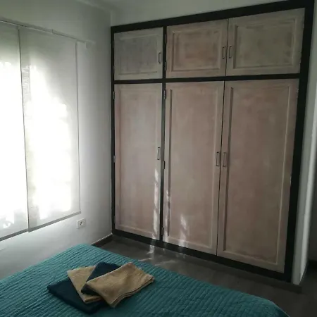 דירה Sunny Corner *