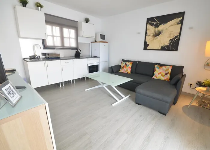 Apartamento Sunny Corner Puerto del Carmen (Lanzarote)