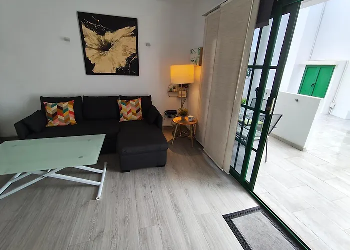 Apartamento Sunny Corner