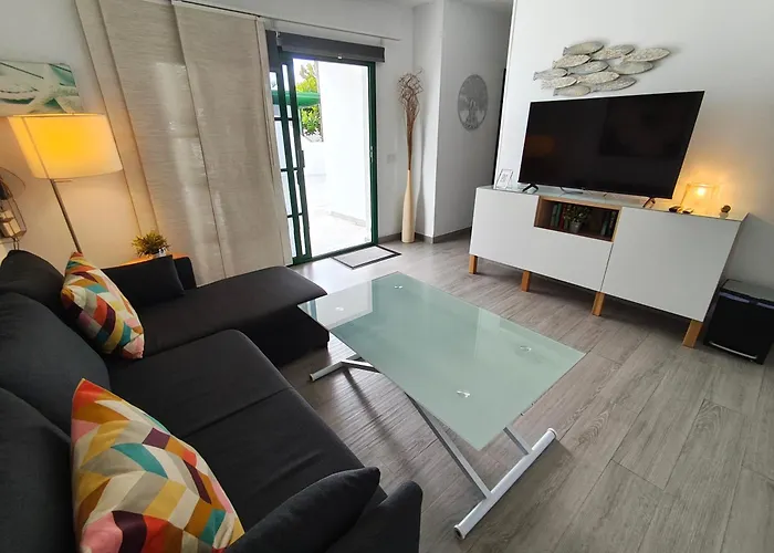 Sunny Corner Apartamento