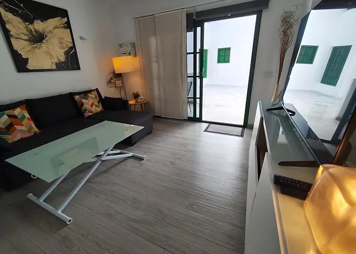 Apartamento Sunny Corner