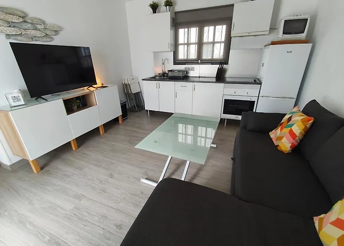 Apartamento Sunny Corner *