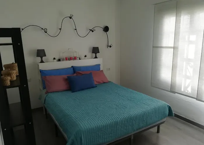 Apartamento Sunny Corner Puerto del Carmen (Lanzarote)